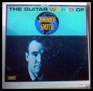 The Guitar World of Johnny Smith